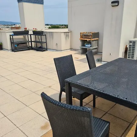 Brisa Marina Apartment