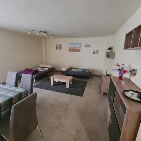 Brisa Marina Apartment