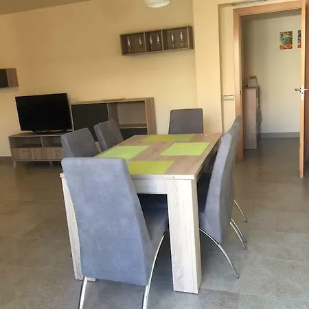 Apartment Brisa Marina Cambrils