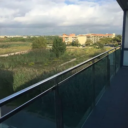 Apartment Brisa Marina