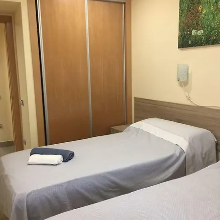 Apartment Brisa Marina Cambrils