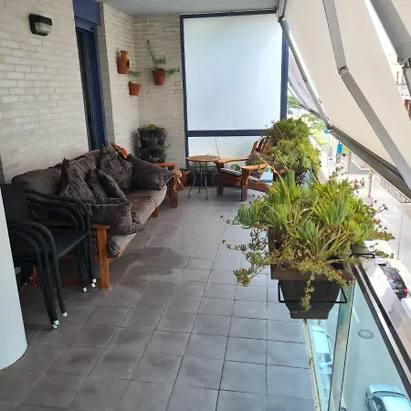 Apartment Brisa Marina Cambrils