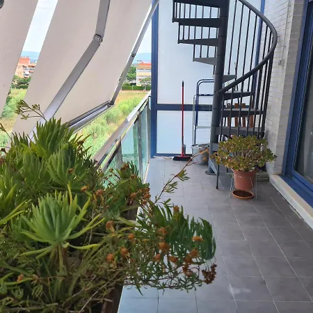 Apartment Brisa Marina Cambrils