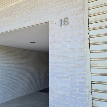 Brisa Marina Apartment