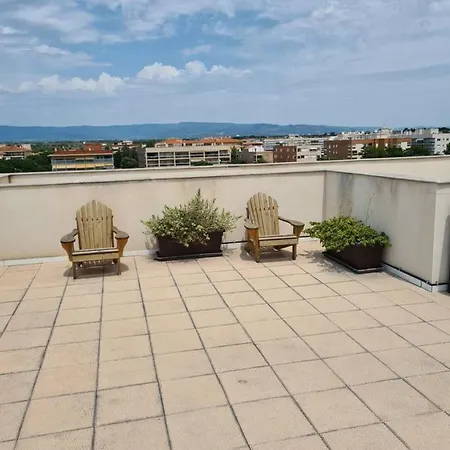 Brisa Marina Apartment