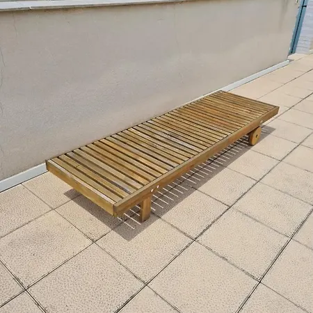 Brisa Marina Apartamento