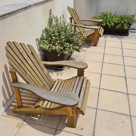 Apartment Brisa Marina