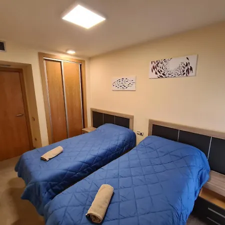 Apartment Brisa Marina *