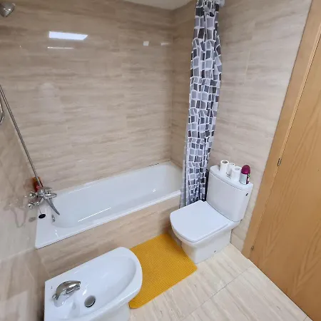 Brisa Marina Apartment Cambrils