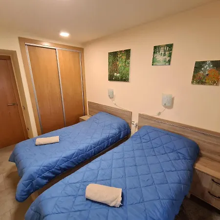 Apartment Brisa Marina *