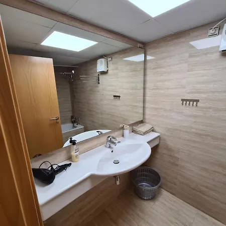 Brisa Marina Apartment