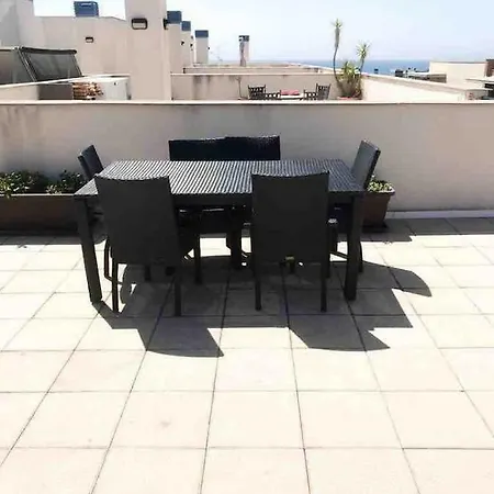 Brisa Marina Apartment *