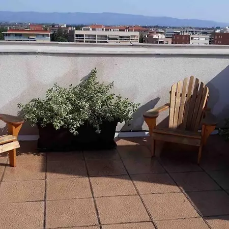 Apartment Brisa Marina *