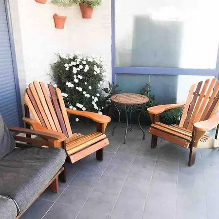 Brisa Marina Apartment Cambrils
