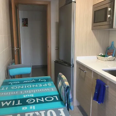 Brisa Marina Apartment *