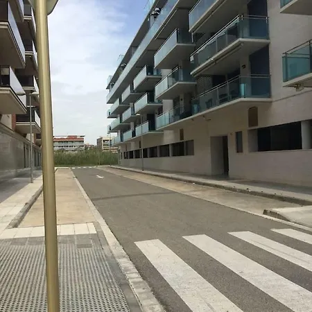 Apartment Brisa Marina