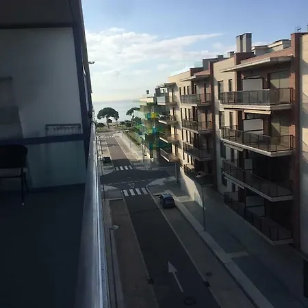 Brisa Marina Apartment *