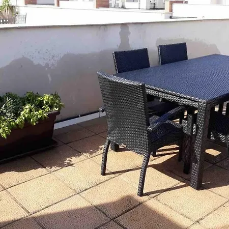 Brisa Marina Apartment *