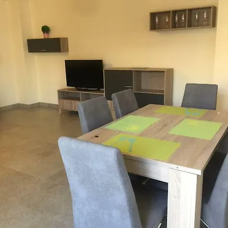 Apartment Brisa Marina *