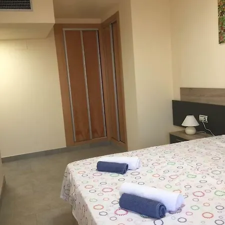 Brisa Marina Apartment Cambrils