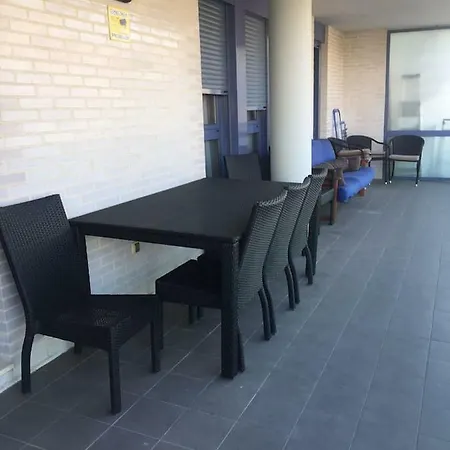 Brisa Marina Apartment *