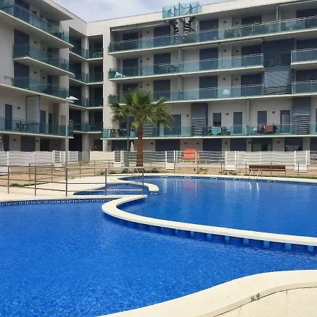 Brisa Marina Apartment