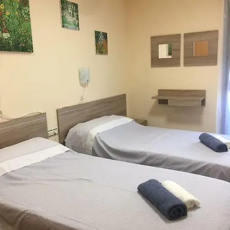 Apartment Brisa Marina Cambrils
