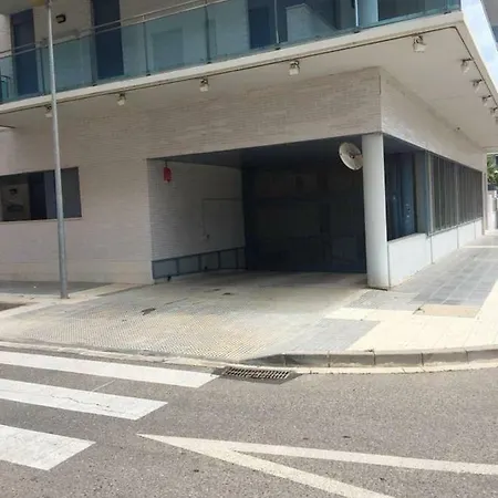 Brisa Marina Apartamento Cambrils