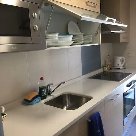 Apartment Brisa Marina *