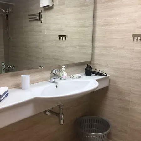 Apartment Brisa Marina Cambrils