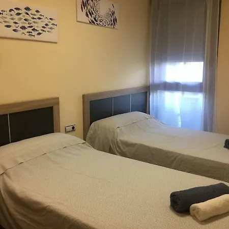 Apartment Brisa Marina