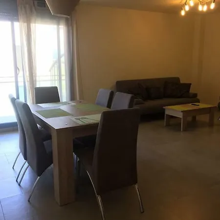 Apartment Brisa Marina