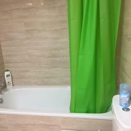 Apartment Brisa Marina *