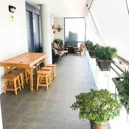 Brisa Marina Apartment