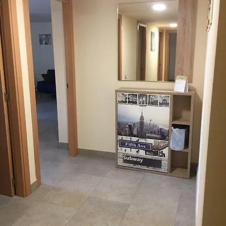 Apartment Brisa Marina Cambrils