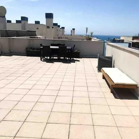Apartment Brisa Marina *