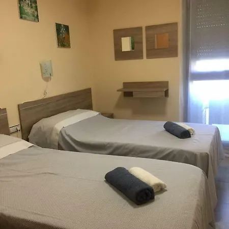 Brisa Marina Apartment *
