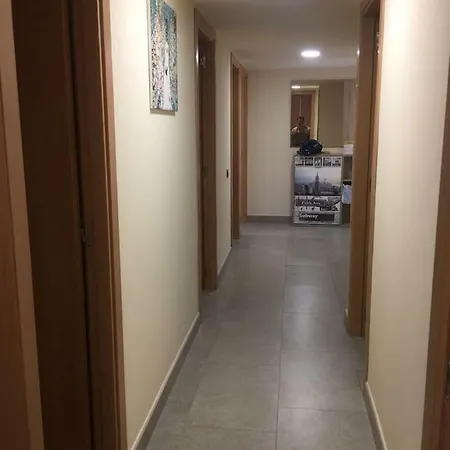 Apartment Brisa Marina