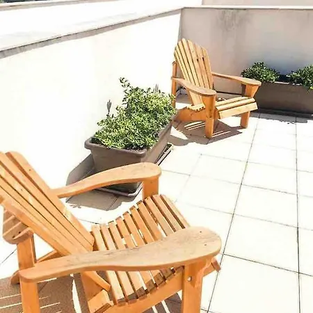 Brisa Marina Apartment Cambrils